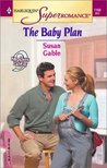The Baby Plan cover