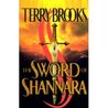 The Sword of Shannara cover