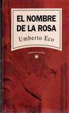El nombre de la rosa