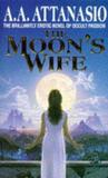 The Moon's Wife cover