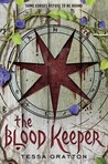 The Blood Keeper (The Blood Journals, #2)