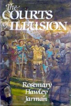 The Courts Of Illusion 978-0316457842 PDF ePub