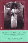 Here's to You, Jesusa!
