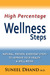 High Percentage Wellness Steps