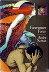 Forerunner Foray cover