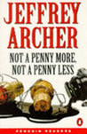 Not a penny more, not a penny less