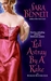 Led Astray by a Rake (The Husband Hunters Club, #1) by Sara Bennett