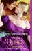 At the Duke's Pleasure (The Byrons of Braebourne, #3) by Tracy Anne Warren