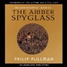 The Amber Spyglass cover