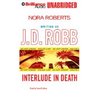 Interlude in Death cover