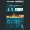 Divided in Death cover