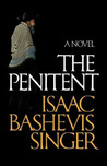The Penitent cover