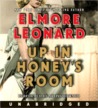 Up in Honey's Room cover