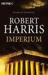 Imperium cover