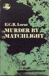 Murder by Matchlight cover
