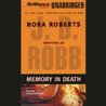 Memory in Death cover