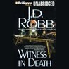 Witness in Death cover