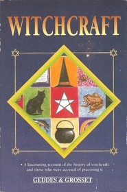 witchcraft
