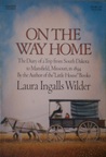 On the Way Home cover