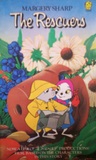 The Rescuers cover