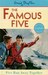 Five Run Away Together (Famous Five, #3) by Enid Blyton