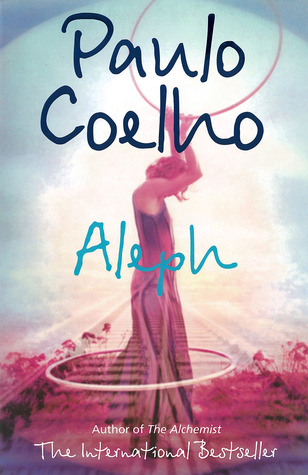 Ebook Aleph by Paulo Coelho read! Ebook Aleph by Paulo Coelho read!