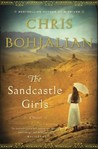 The Sandcastle Girls cover