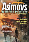The Man Who Bridged the Mist