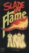 Flame by John Pidgeon