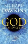 God als misvatting