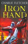 Ironhand (Stoneheart Trilogy, #2)