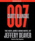 Carte Blanche The New James Bond Novel by Jeffery Deaver