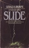Slide cover