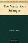 The Mysterious Stranger cover