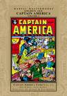 Marvel Masterworks: Golden Age Captain America, Vol. 3