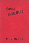 Calling Dr. Kildare cover