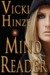 Mind Reader (The Reunited Hearts, #2) by Victoria Cole