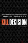Kill Decision cover