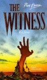 The Witness cover