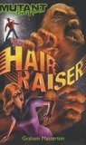 Hair Raiser cover