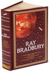The Martian Chronicles/The Illustrated Man/The Golden Apples of the Sun