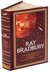 The Martian Chronicles/The Illustrated Man/The Golden Apples of the Sun by Ray Bradbury