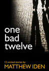One Bad Twelve cover
