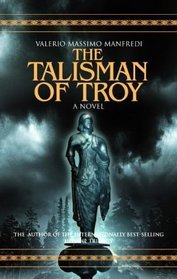 the-talisman-of-troy