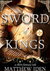 The Sword of Kings cover