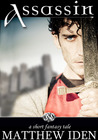 Assassin cover