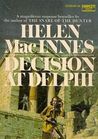 Decision at Delphi cover