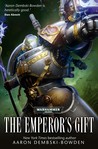 The Emperor's Gift cover