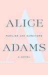 Families and Survivors cover
