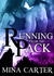 Running From the Pack by Mina Carter